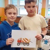 Fotografie 2 - DOPRAVNÍ ZNAKY