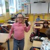 Fotografie 12 - AJ Zvířata hrou