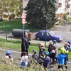 Fotografie 6 - DOPRAVÁČEK 1.A