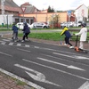 Fotografie 8 - DOPRAVÁČEK 1.A