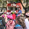 Fotografie 6 - DOPRAVÁČEK 2. C