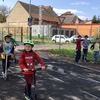 Fotografie 13 - Dopraváček 2.B
