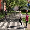 Fotografie 15 - Dopraváček 2.B