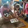Fotografie 17 - Ekoprogram - Náš les a jeho obyvatelé