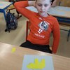 Fotografie 23 - Skládáme obrazce