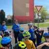 Fotografie 7 - S koloběžkami na dopravním hřišti