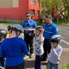 Fotografie 9 - S koloběžkami na dopravním hřišti