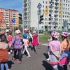 Fotografie 11 - S koloběžkami na dopravním hřišti
