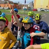 Fotografie 12 - S koloběžkami na dopravním hřišti