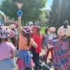 Fotografie 15 - S koloběžkami na dopravním hřišti