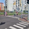 Fotografie 17 - S koloběžkami na dopravním hřišti