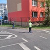 Fotografie 18 - S koloběžkami na dopravním hřišti