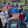 Fotografie 19 - S koloběžkami na dopravním hřišti
