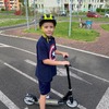 Fotografie 21 - S koloběžkami na dopravním hřišti