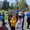 Fotografie 24 - S koloběžkami na dopravním hřišti