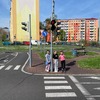 Fotografie 25 - S koloběžkami na dopravním hřišti
