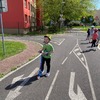 Fotografie 30 - S koloběžkami na dopravním hřišti