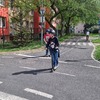Fotografie 32 - S koloběžkami na dopravním hřišti