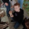 Fotografie 7 - Ekoprogram Příroda je naše
