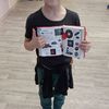 Fotografie 12 - Pracujeme s encyklopediemi