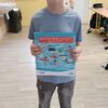Fotografie 13 - Pracujeme s encyklopediemi