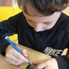 Fotografie 11 - PČ Malování na kameny