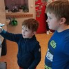 Fotografie 2 - Navštívila nás školka