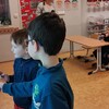 Fotografie 4 - Navštívila nás školka
