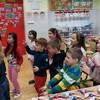 Fotografie 5 - Navštívila nás školka