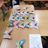 Fotografie 7 - Navštívila nás školka