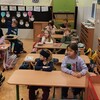 Fotografie 8 - Navštívila nás školka