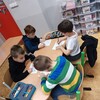 Fotografie 9 - Navštívila nás školka