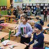 Fotografie 12 - Navštívila nás školka