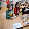 Fotografie 13 - Navštívila nás školka