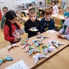 Fotografie 14 - Navštívila nás školka