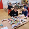 Fotografie 15 - Navštívila nás školka