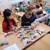 Fotografie 16 - Navštívila nás školka