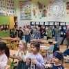 Fotografie 17 - Navštívila nás školka