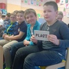 Fotografie 4 - Program o třídění odpadu TONDA OBAL NA CESTÁCH