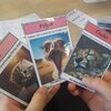 Fotografie 2 - AJ Septeta