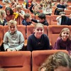 Fotografie 2 - Divadlo Rozmanitostí Most