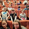 Fotografie 3 - Divadlo Rozmanitostí Most