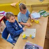 Fotografie 8 - Prostorová geometrie