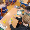 Fotografie 13 - Prostorová geometrie