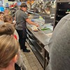 Fotografie 4 - Exkurze u McDonald´s