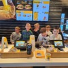 Fotografie 5 - Exkurze u McDonald´s