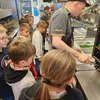 Fotografie 6 - Exkurze u McDonald´s