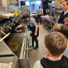 Fotografie 17 - Exkurze u McDonald´s