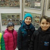 Fotografie 2 - VÝSTAVA ZŠ BUZULUCKÁ - OC GALERIE TEPLICE