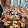 Fotografie 21 - Exkurze u McDonald´s